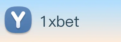 1xbet logo